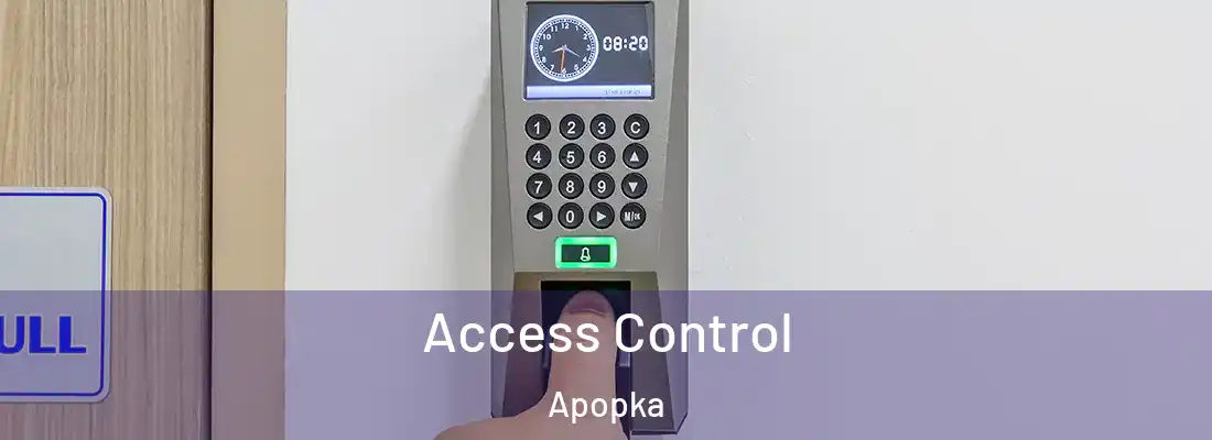 Access Control Apopka