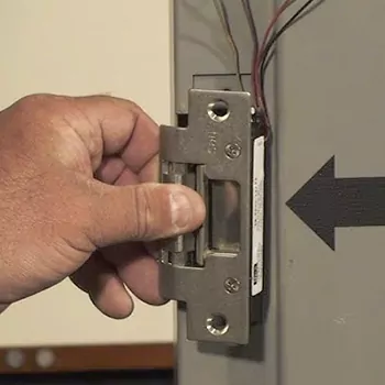 Electric Strike in Apopka, FL