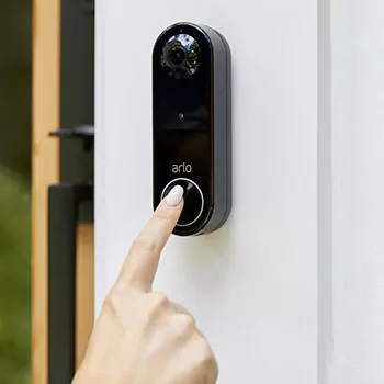 Electric Doorbell in Apopka, FL