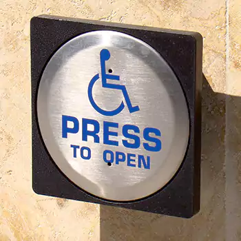 Handicap Door Access Solutions in Apopka, FL