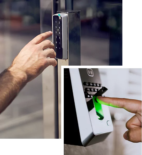 About Access Control in Apopka, FL