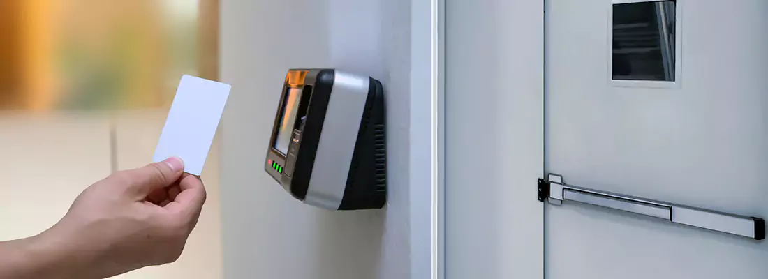 Advanced Badge Access Control Systems for Apopka Businesses