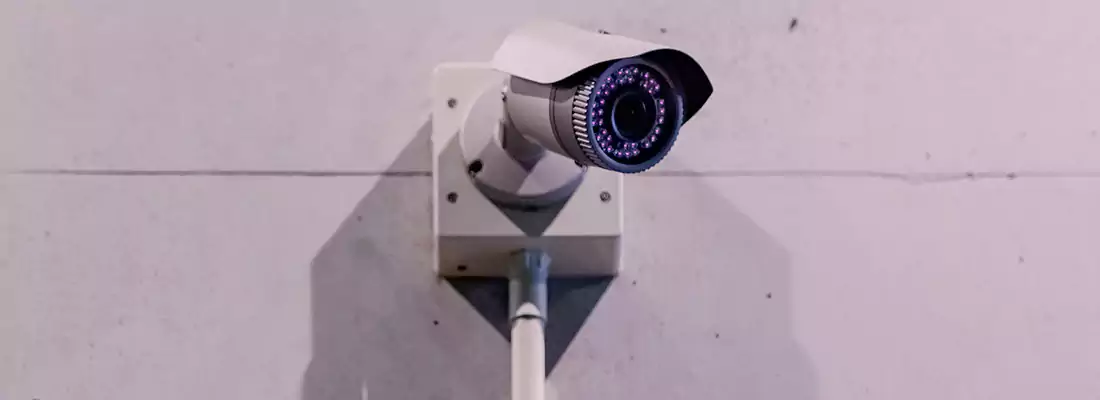 Advantages of Professional Motion Detection Camera Installation in Apopka, FL