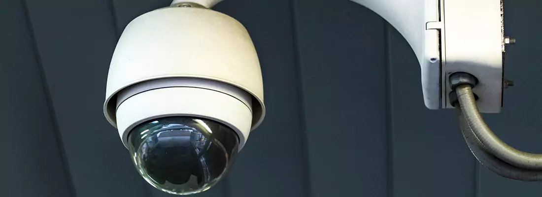 Affordable CCTV Camera System Solutions for Homes and Businesses in Apopka, FL