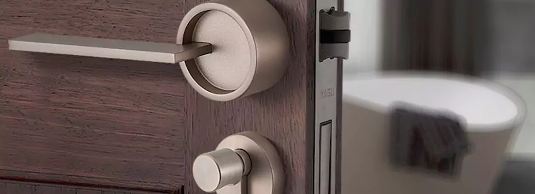 Affordable Cylinder Strike Installation Services in Apopka, FL