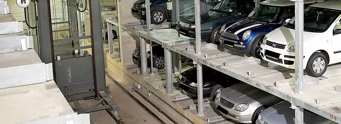 Affordable Electric Parking Pillar Systems for Residential and Commercial Properties in Apopka, FL