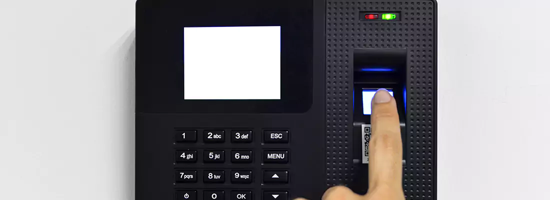 Affordable Office Access Control Systems for Small and Large Offices in Apopka, FL