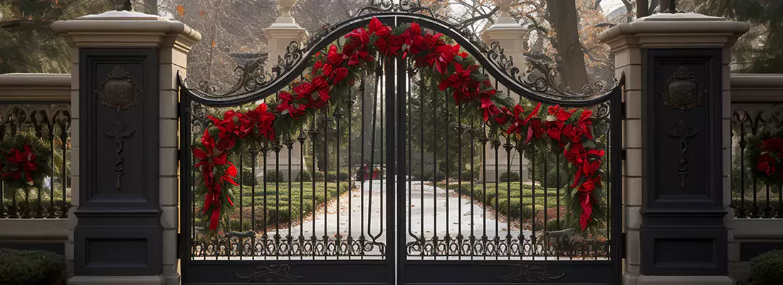 Affordable Proximity Sensor Gate Solutions for Homes and Businesses in Apopka, FL