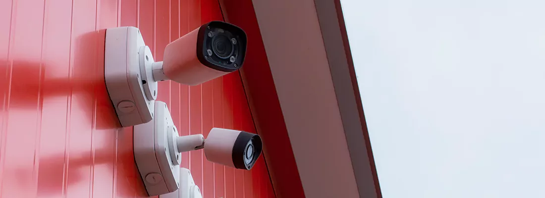 Benefits of HD CCTV Cameras for Security in Apopka, FL