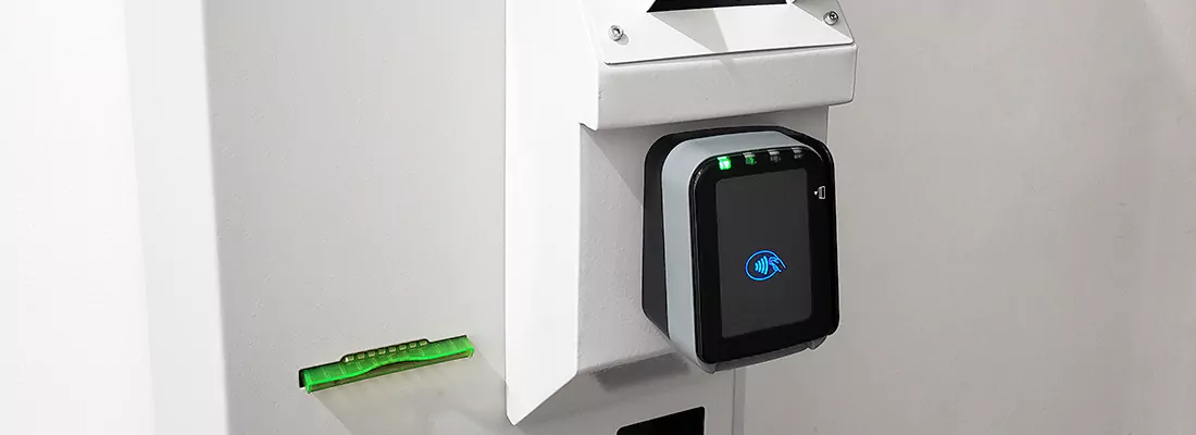 Biometric Security Options in Apopka, FL