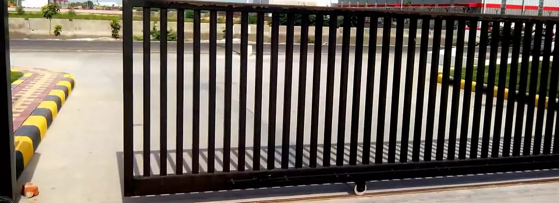 Commercial Automatic Sliding Repair and Maintenance in Apopka, FL