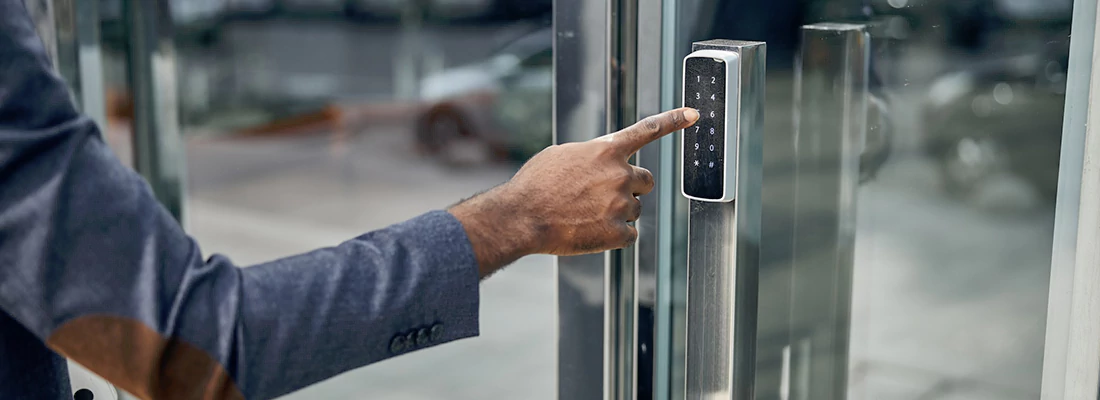 Commercial RFID Door Lock Systems in Apopka, FL