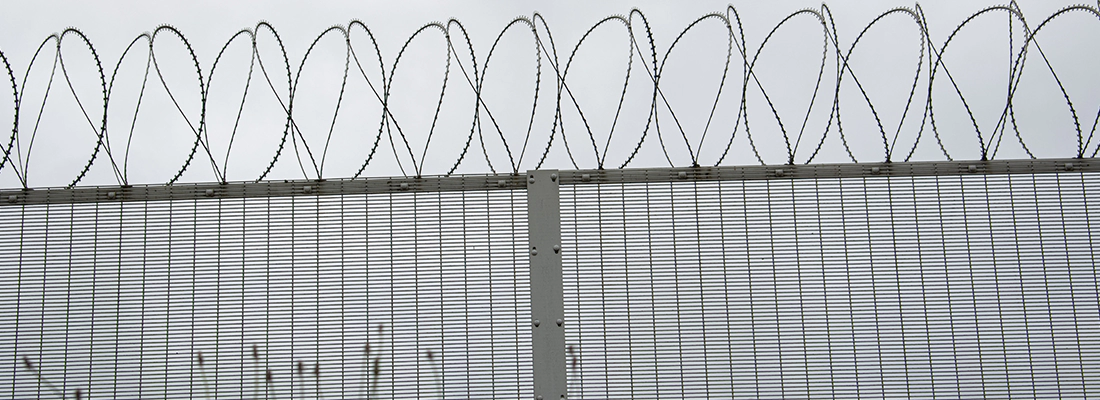 Commercial Security Gate Installations in Apopka, FL