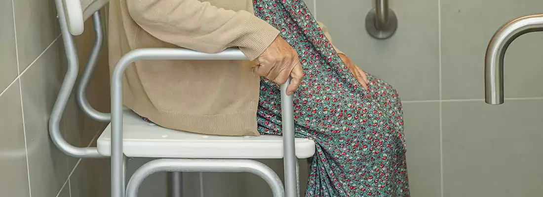 Custom Handicap Bathroom Remodeling in Apopka, FL