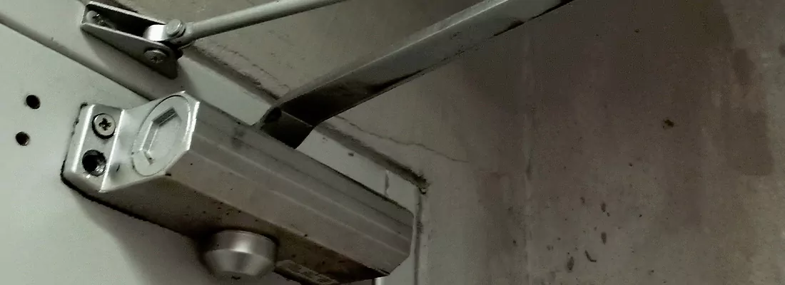 Door Closer Adjustment in Apopka, FL