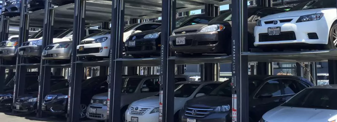 Electric Parking Pillars: A Smart Parking Solution for Residents in Apopka, FL