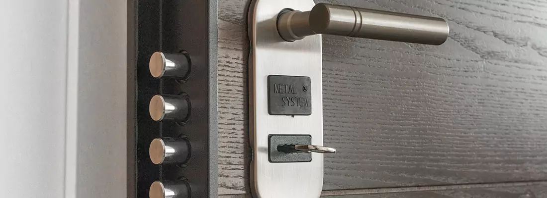 Enhance Door Security with Cylinder Strike Installation in Apopka, FL