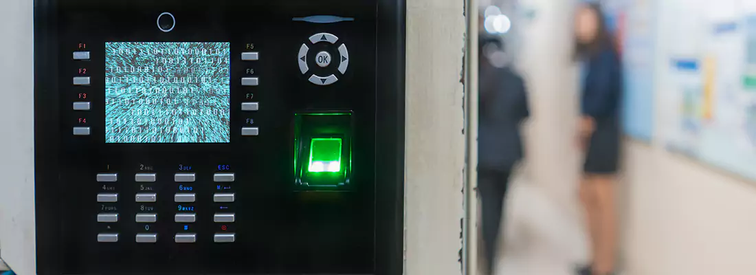 Enhance Security with Retinal Access Systems in Apopka, FL