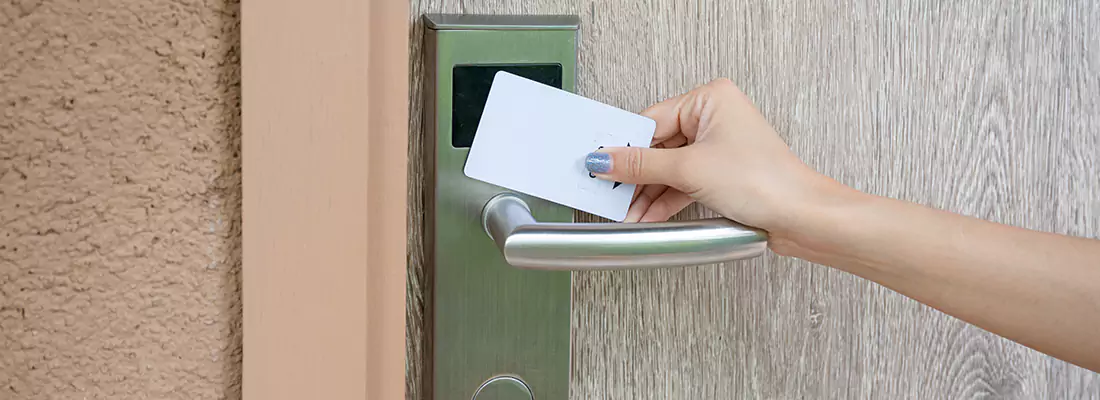 Expert Maintenance and Repair for Electric Locks in Apopka, FL