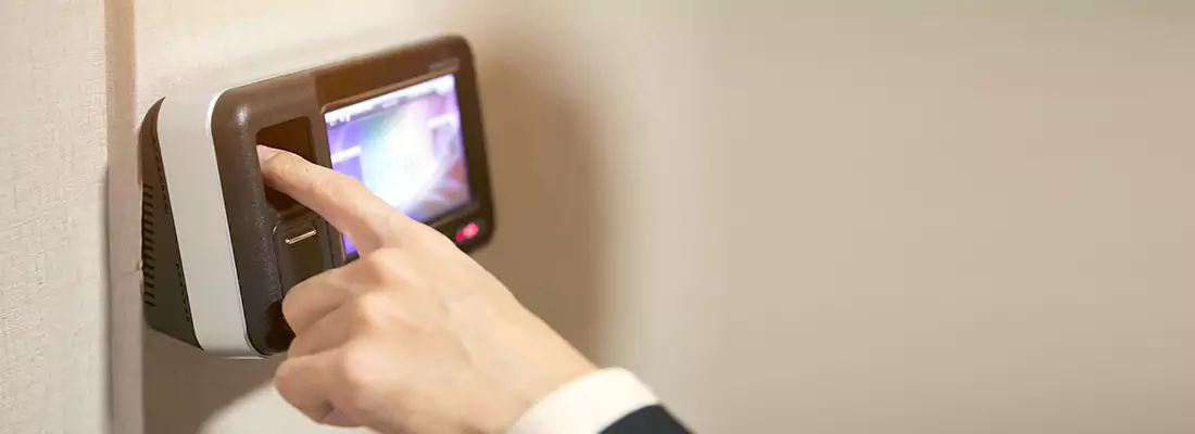 Hassle-Free Badge Access Installation and Support in Apopka, FL