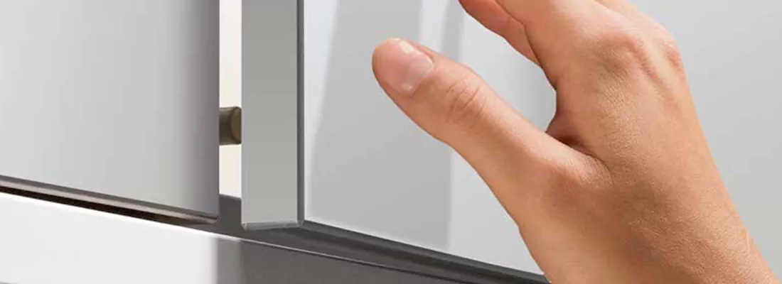 Professional Installation of Push to Open Door Systems in Apopka, FL