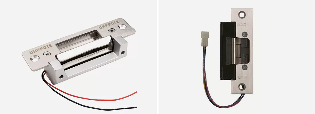 Reliable Electric Strike Solutions for Automatic Door Security in Apopka, FL