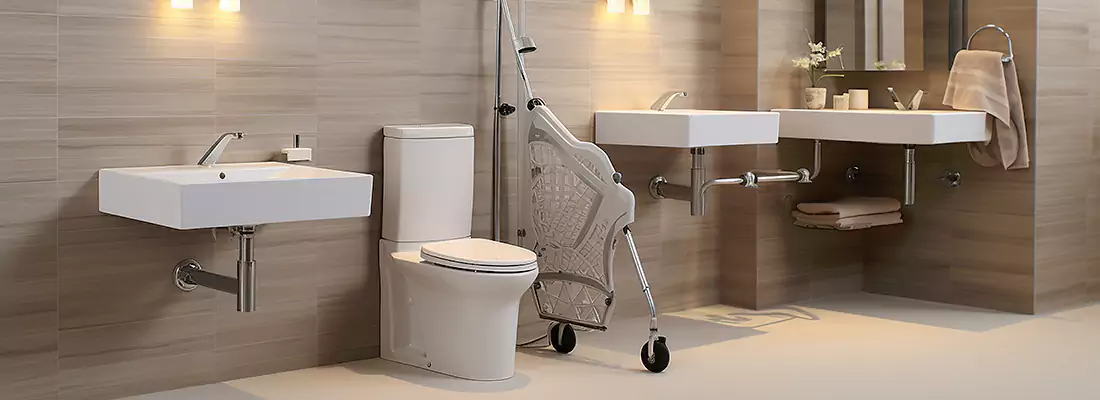 Reliable Handicap Washroom Installation and Maintenance in Apopka, FL