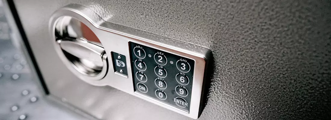 Reliable Keypad Access Control Solutions for Every Need in Apopka, FL
