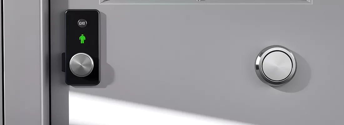 Reliable Maintenance and Repairs for Magnetic Locks in Apopka, FL