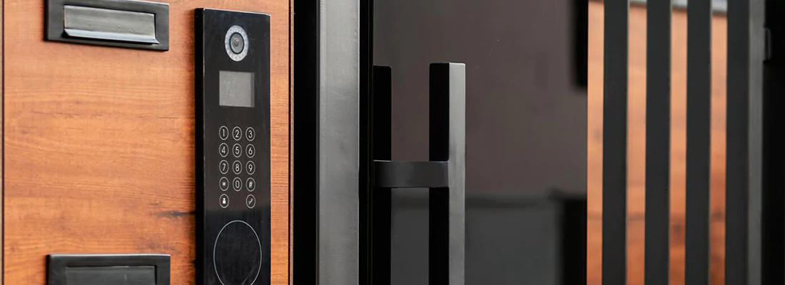 RFID-Enabled Access Control Systems in Apopka, FL