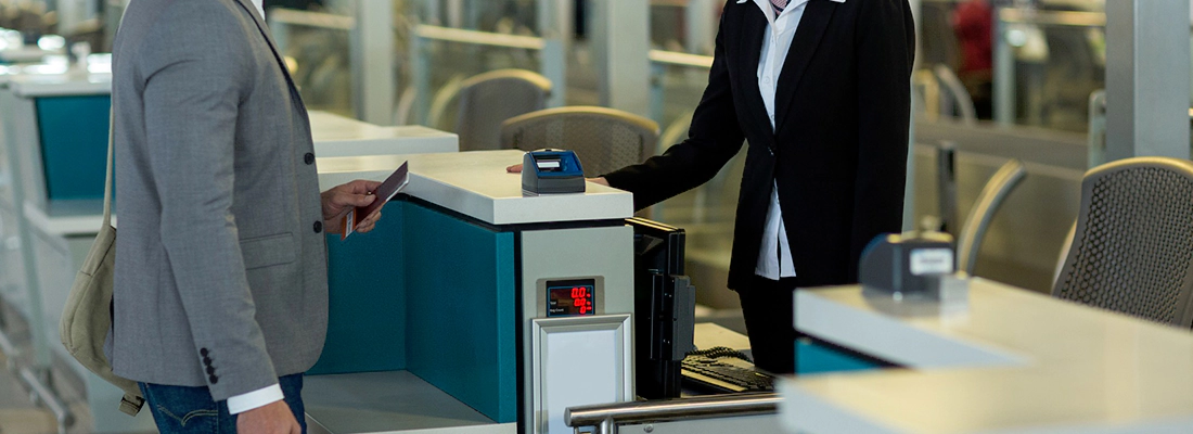 Secure Visitor Badge Printing Services in Apopka, FL