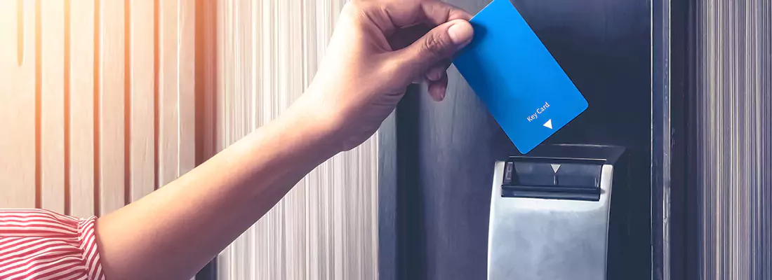 Secure Your Apopka Home or Business with Electric Locks