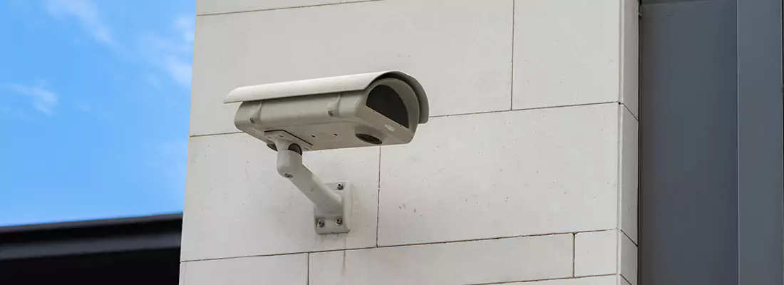 Secure Your Property with Wireless CCTV Systems in Apopka, FL