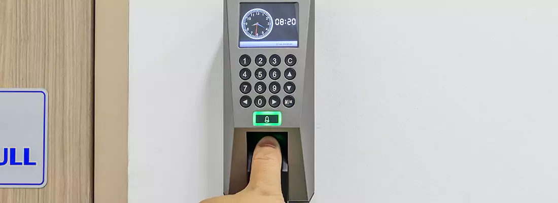 Smart Access Control Technologies for Modern Offices in Apopka, FL