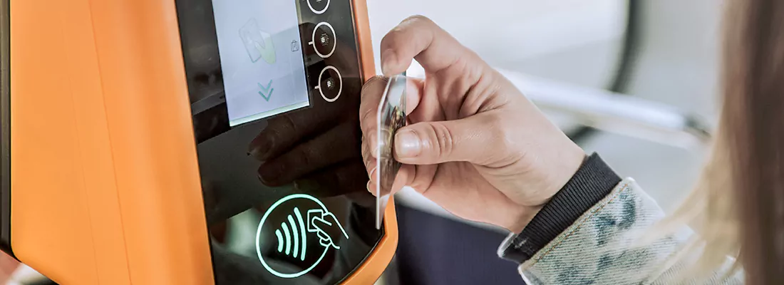 Touchless Entry Systems For Enhanced Accessibility in Apopka, FL