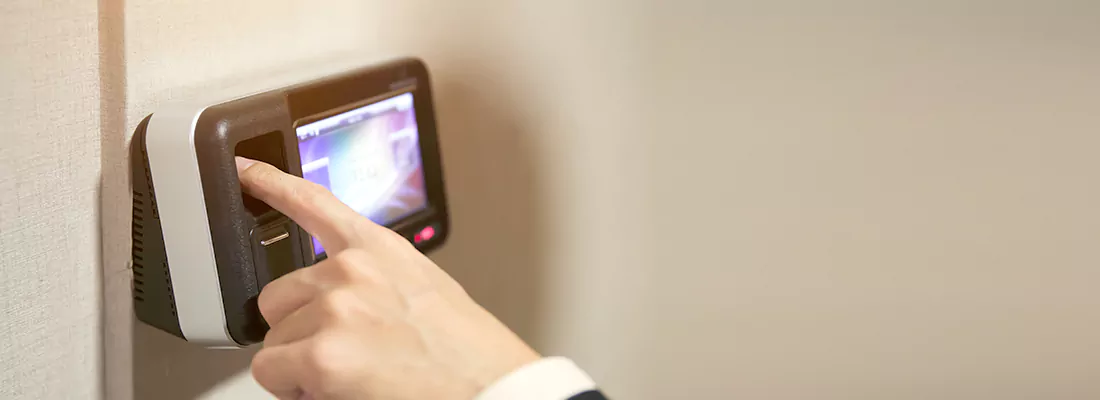 Upgrade Your Business Security with Access Control in Apopka, FL