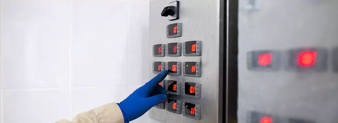 Building Intercom System Installation in Apopka, FL