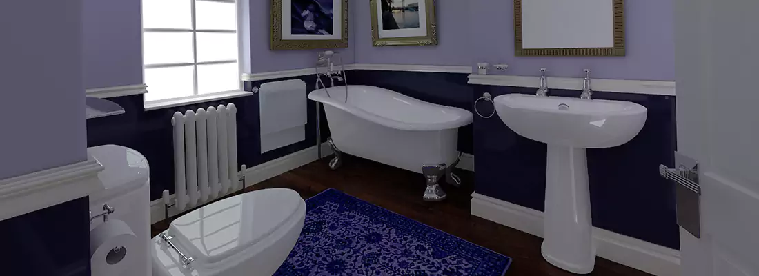 Emergency Washroom Call System Installation in Apopka, FL