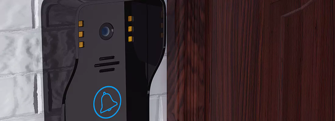 Wireless Gate Intercom Solutions for Homes and Businesses in Apopka, FL